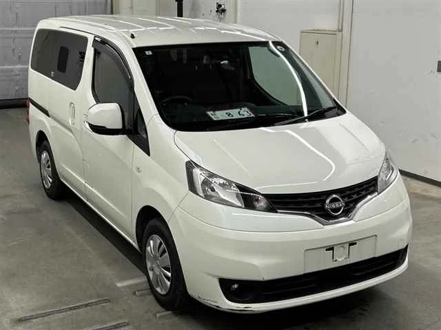 Nissan NV200 VANETTE M20 2021